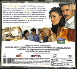 Aşk Tutulması VCD Film (108.5) VCD23755 - 4