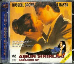 Aşkın Sınırları VCD Film (107.5) VCD25029 - 3