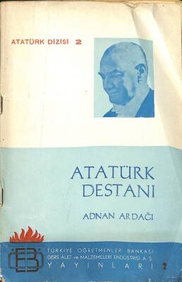 Atatürk Destanı NDR75853 - 1