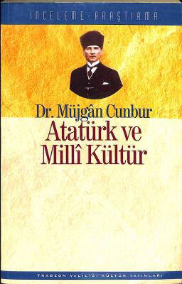 Atatürk Ve Milli Kültür NDR83035 - 1