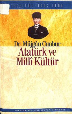 Atatürk Ve Milli Kültür NDR84190 - 1