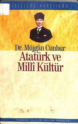 Atatürk Ve Milli Kültür NDR84193 - 1