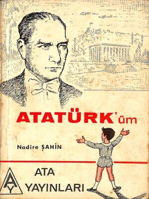 ATATÜRKÜM, 1967 NDR76266 - 1