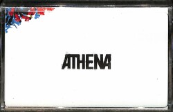 Athena - Kaset (Sıfır) KST25578 - 1