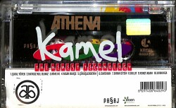 Athena - Kaset (Sıfır) KST25578 - 2