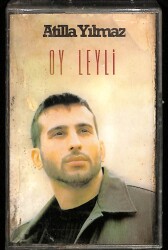 Atilla Yılmaz *Oy Leyli* KST15654 - 1