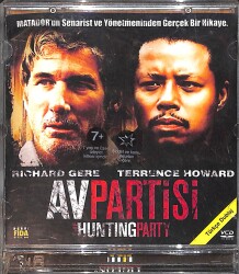 Av Partisi VCD Film (10/7.5) VCD26195 - 1