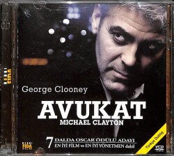 Avukat VCD Film (İkinci El) VCD26036 - 1