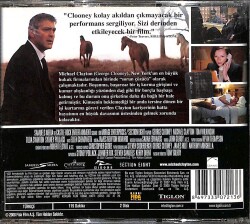 Avukat VCD Film (İkinci El) VCD26036 - 2