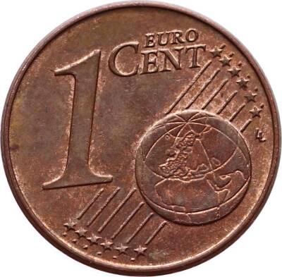 Avusturya 1 Euro Cent 2009 ÇÇT YMP5170 - 1