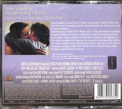 Ay Çarpması VCD Film (İkinci El - 10/7) VCD26609 - 2