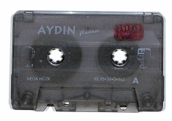 Aydın *Aydın Havası* Kaset KST22960 - 1