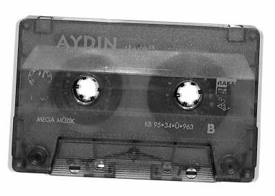 Aydın *Aydın Havası* Kaset KST22960 - 2