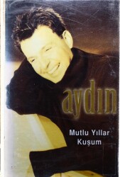 Aydın * Mutlu Yıllar Kuşum * Kaset KST5522 - 3