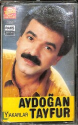 Aydoğan Tayfur * Yakarlar * Kaset KST20044 - 1