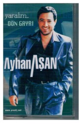 Ayhan Aşan *Yaralım* KST1835 - 1