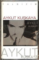 Aykut Kuşkaya - Yalnızım (Sıfır) KST25198 - 1