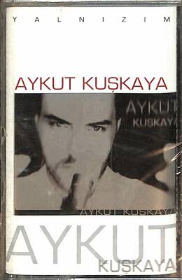 Aykut Kuşkaya - Yalnızım (Sıfır) KST25198 - 1