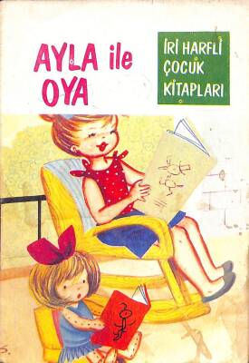 Ayla İle Oya NDR76621 - 1