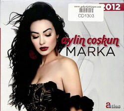 Aylin Coşkun - Marka CD (Sıfır) CD3523 - 1