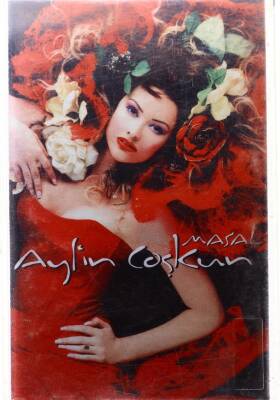 Aylin Coşkun * Masal * Kaset KST5128 - 3