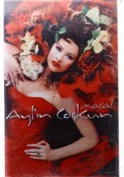 Aylin Coşkun * Masal * Kaset KST5128 - 1