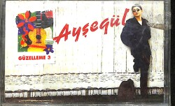 Ayşegül - Güzelleme 3 Kaset (Sıfır) KST27389 - 1