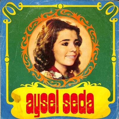 Aysel Seda *SADECE PLAK KABIDIR* PLK16114 - 1