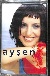 Ayşen - Bir Günah Daha Kaset (Sıfır) KST27421 - 1