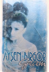 Ayşen Birgör *Gecem* Kaset KST6269 - 3