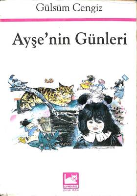 Ayşenin Günleri KTP142 - 1