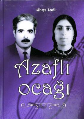 Azaflı Ocağı KTP2485 - 1