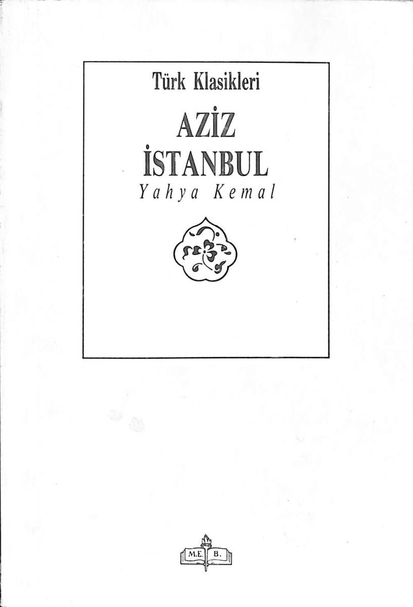 Aziz İstanbul NDR89376 - 1