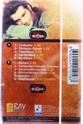 Azizcan * İzdüşüm * Kaset KST5801 - 2