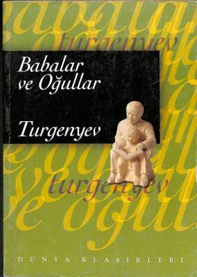 Babalar Ve Oğullar KTP443 - 1