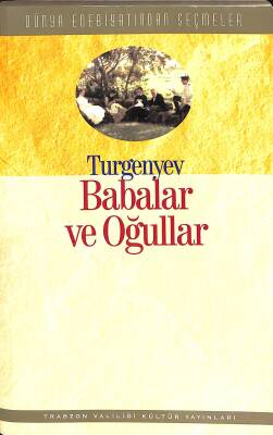 Babalar Ve Oğullar NDR84192 - 1