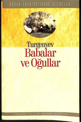 Babalar Ve Oğullar NDR84196 - 1