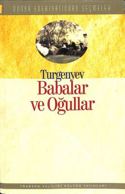 Babalar Ve Oğullar NDR84200 - 1