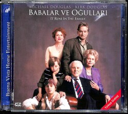 Babalar Ve Oğulları (Michael Douglas) VCD Film VCD13562 - 1