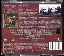 Babalar Ve Oğulları (Michael Douglas) VCD Film VCD13562 - 2