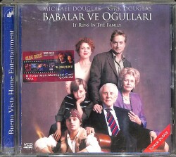 Babalar Ve Oğulları VCD Film VCD25674 - 3