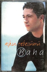 Baha - Aşkın Tebessümü Kaset (İkinci El) KST26310 - 1