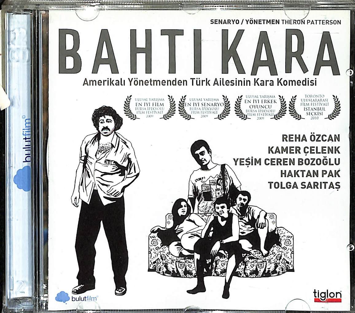 Bahtı Kara VCD Film (İkinci El) VCD25707 - 1