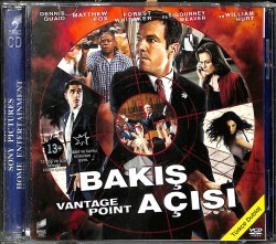 Bakış Açısı VCD Film VCD15208 - 1