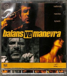 Balans Ve Manevra VCD Film VCD15358 - 1