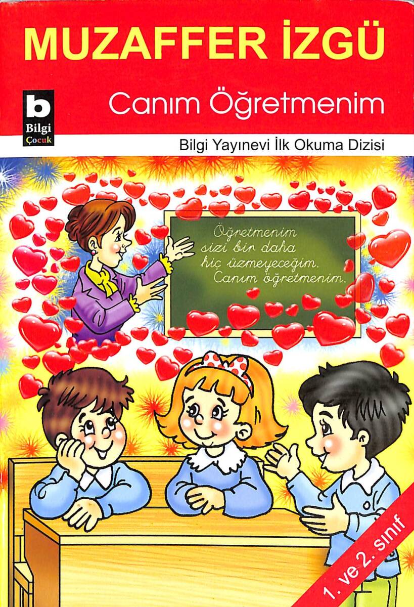 Canım Öğretmenim - 1