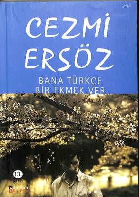 Bana Türkçe Bir Ekmek Ver KTP1946 - 1