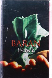 Baran *Teberik* Kaset KST6512 - 3