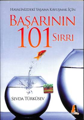 Başarının 101 Sırrı NDR77783 - 1