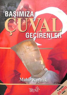 Başımıza Çuval Geçirenler NDR77100 - 1